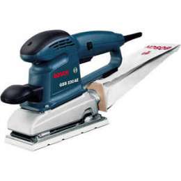 Виброшлифмашина Bosch GSS 230 AE (0.601.292.670)