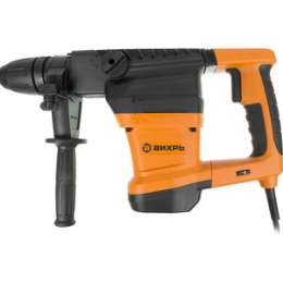 Перфоратор SDS-Max Вихрь П-1200к-м