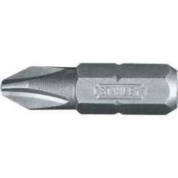Бит Stanley PH3 х25мм 25шт (1-68-950)