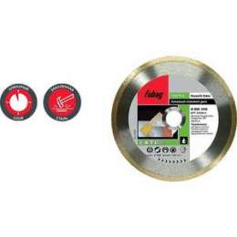 Диск алмазный Fubag 230х30/25.4мм Keramik Extra (33230-6)