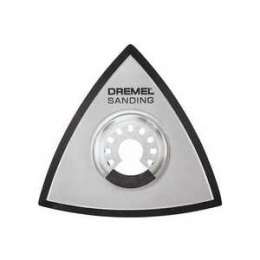 Шлифовальная подошва Dremel Multi-Max MM14 (2615M014JA)