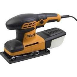 Виброшлифмашина Wert EVS 230QD