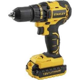 Шуруповерт Stanley SBD20S2K