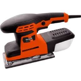 Виброшлифмашина PATRIOT OS 120