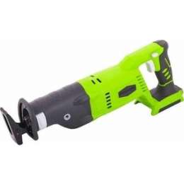 Аккумуляторная сабельная пила GreenWorks G24RS (1200007)
