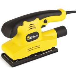 Виброшлифмашина Kolner KFS 187х90 М