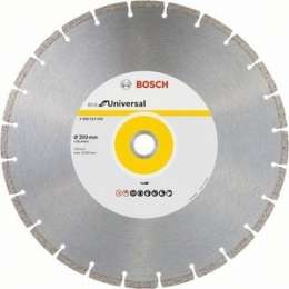 Диск алмазный Bosch Universal 350-25 ECO (2.608.615.035)