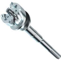 Бур SDS-max Makita 45х550 мм проломной (B-57635)