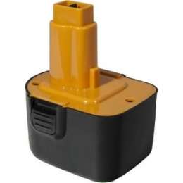 Аккумулятор Практика NiMh 12В, 2,0Ач, для DeWALT (779 - 301)