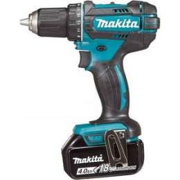 Шуруповерт Makita DDF482RME