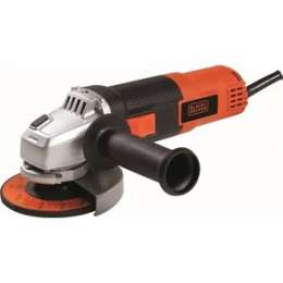 Шлифовальная машина Black+Decker KG8215-RU