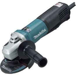 Шлифмашина Makita 9566PCV