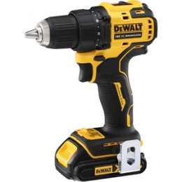 Шуруповерт DeWALT DCD708S2T-QW