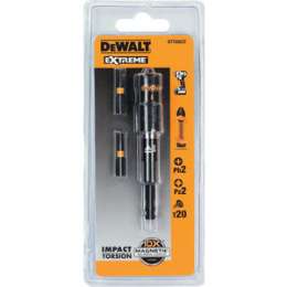 Битодержатель магнитный DeWALT Extreme Impact Torsion (DT70563T)
