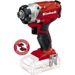 Аккумуляторная дрель-шуруповерт Einhell PXC TE-CI 18/1 Li-Solo