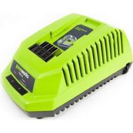 Зарядное устройство GreenWorks G40C (2904607 / 29447)