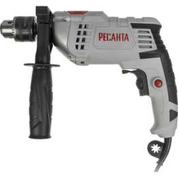 Дрель ударная Ресанта ДУ-15/950М