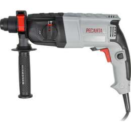 Перфоратор SDS-Plus Ресанта П-24-650К