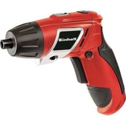 Аккумуляторная отвертка Einhell TC-SD 3,6 Li (4513442)