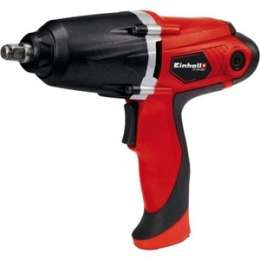 Гайковерт Einhell CC-IW 450