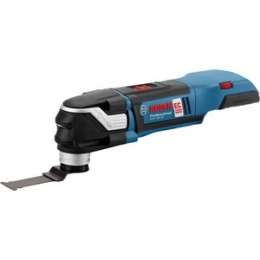 Универсальный резак аккумуляторный Bosch GOP 18 V-28 (0.601.8B6.002)