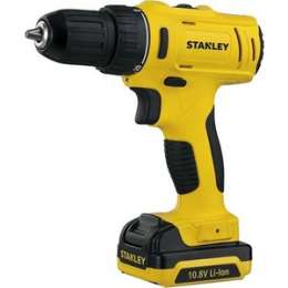 Шуруповерт Stanley SCD12S2