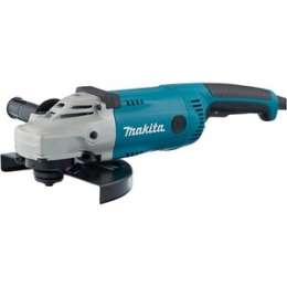 Угловая шлифмашина Makita GA9020SF