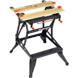 Верстак складной Black+Decker WM825