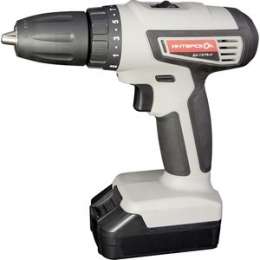 Аккумуляторная дрель-шуруповерт Интерскол ДА-13/18Л3