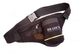 Сумка поясная для бега Bradex SF 0086