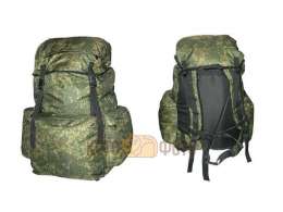 Рюкзак 110Л Рыбак-4 Жестк Спина