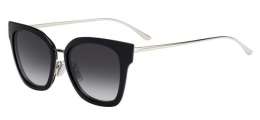Солнцезащитные очки женские Hugo Boss 0943/S BLACK (200586807539O)