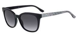Солнцезащитные очки женские Hugo Boss 0893/S NERO NERO GOMMA (233848UI5539O)