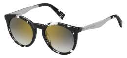 Солнцезащитные очки женские Marc Jacobs 204/S HVNBLKCRY (2002519WZ47FQ)