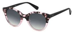Солнцезащитные очки женские MAX&CO.369/S HVNA PINK (200845S5M489O)