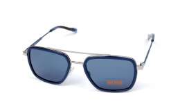 Солнцезащитные очки мужские Boss Orange 0306/S BLUE (200447PJP52KU)