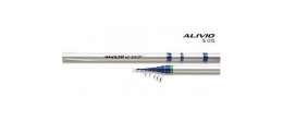 Удилище Shimano ALIVIO CX TE GT 5-400 (ALCXTEGT540)