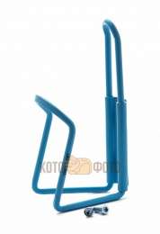 Вело Держатель Фляги Алюм Hc 11 Голубой Hc 11 Blue
