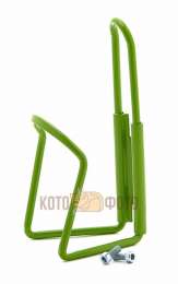 Вело Держатель Фляги Алюм Hc 11 Зеленый Hc 11 Green