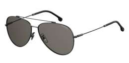 Солнцезащитные очки мужские CARRERA 183/F/S DKRUT BLK (201403V8162M9)
