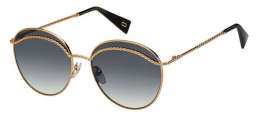 Солнцезащитные очки женские Marc Jacobs 253/S GOLD COPP (200496DDB589O)