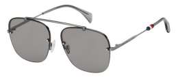 Солнцезащитные очки женские Tommy Hilfiger 1574/S DK RUTommy HilfigerEN (201213KJ159IR)