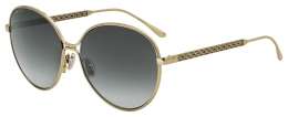 Солнцезащитные очки женские Jimmy Choo NEVA/F/S ANTGD GRE (2012812F7599O)