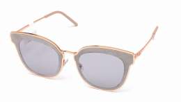 Солнцезащитные очки женские Jimmy Choo NILE/S ANTGD GRE (2004442F7632K)