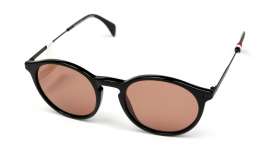 Солнцезащитные очки мужские Tommy Hilfiger 1471/S BLACK (2004458075070)