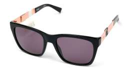 Солнцезащитные очки женские MAXMARA STONE I BLK REDGD (223874YA254IR)