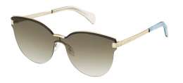 Солнцезащитные очки женские Tommy Hilfiger TH 1378/S SMTT GOLD (233276AOZ99CC)