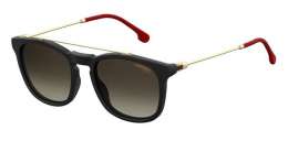 Солнцезащитные очки женские Carrera 154/S MTT BLACK (20091600351HA)