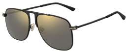 Солнцезащитные очки мужские Jimmy Choo DAN/S BLACK (20082580760K1)