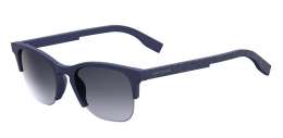 Солнцезащитные очки мужские Boss Orange 0290/S BLUE (200026PJP539O)